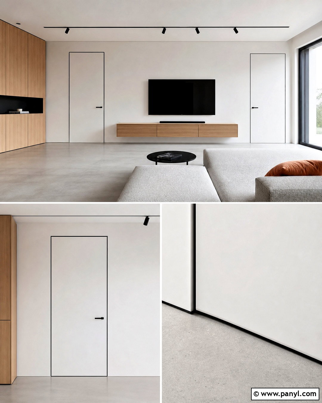 20 Architraves and Skirting Ideas for a Polished Home Finish