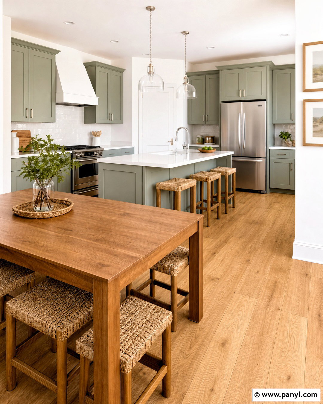 20 Baseboard Trim Styles That Instantly Elevate Any Room