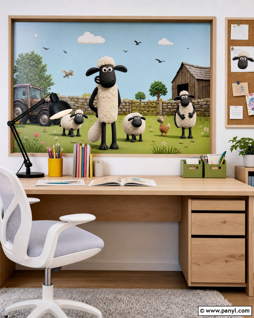 Shaun The Sheep Wallpaper Homework Space - 25 Shun The Sheep Wallpaper Ideas