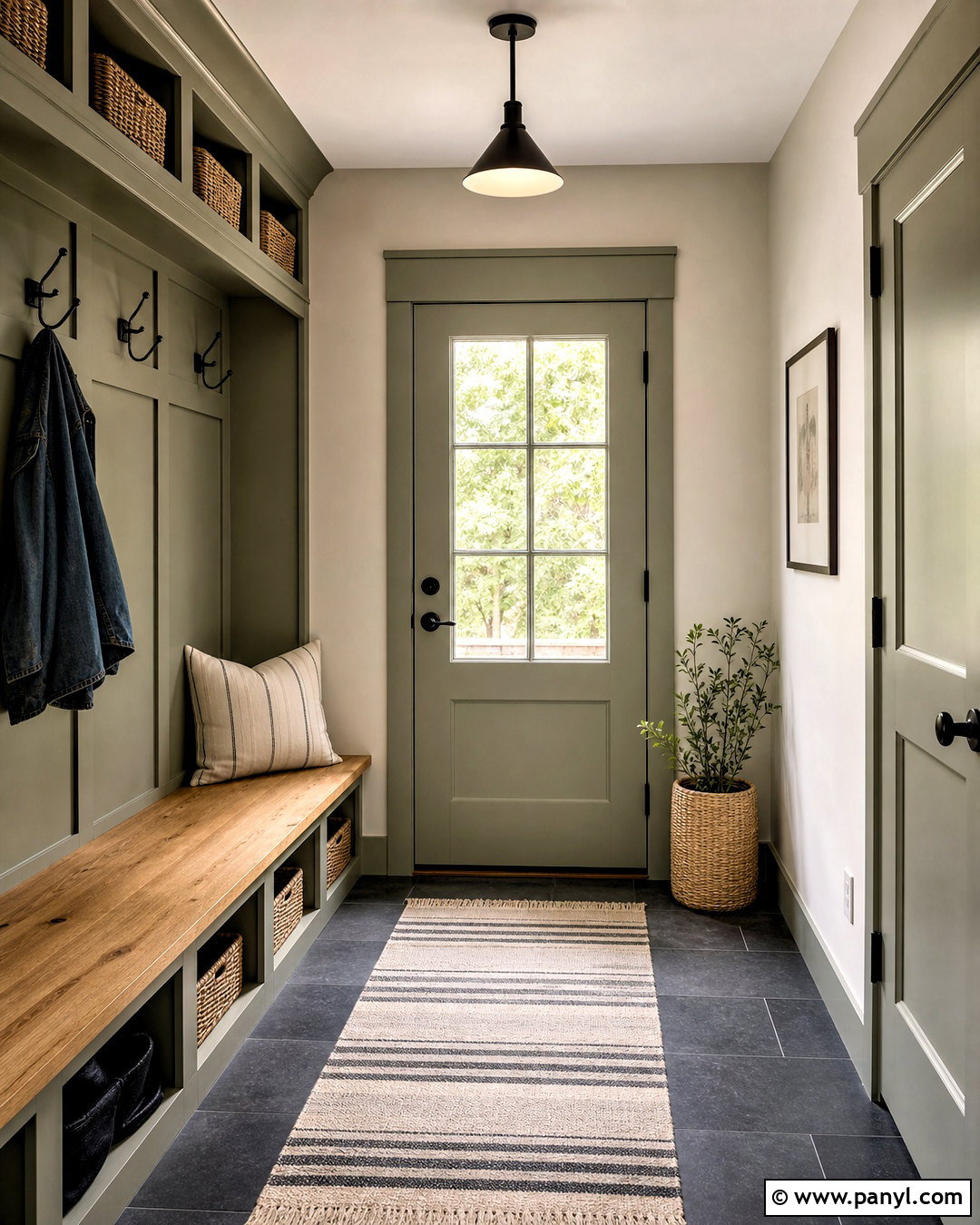 Sherwin-Williams Acacia Haze SW 9132 - 20 sherwin williams sage green colors