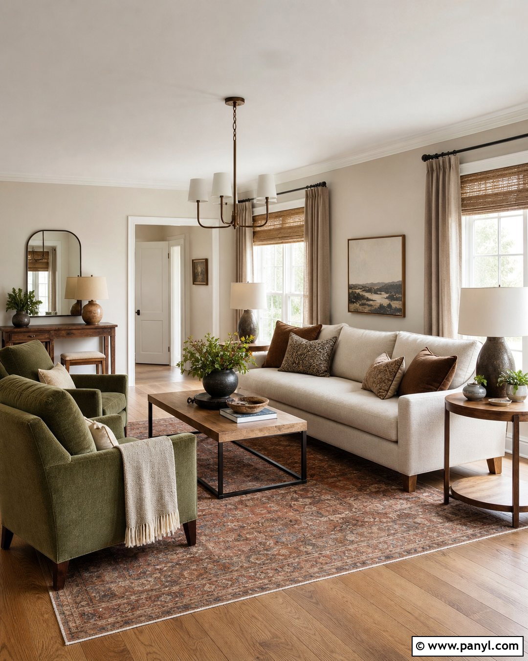 Sherwin Williams Accessible Beige Living Room - 20 Neutral Wall Color Sherwin Williams Ideas