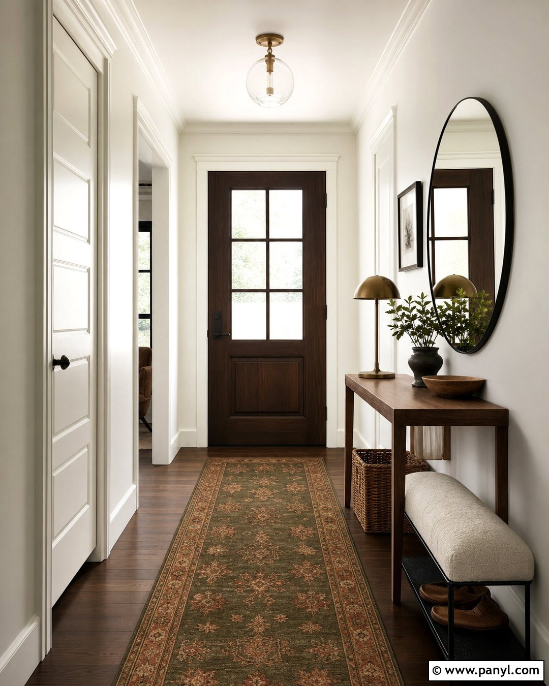 Sherwin-Williams Aesthetic White Off White Paint Color - 35 off white paint colors for walls
