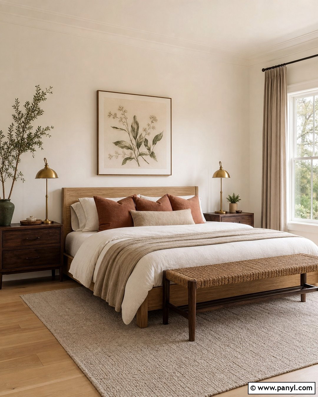 Sherwin Williams Alabaster Bedroom - 20 Neutral Wall Color Sherwin Williams Ideas
