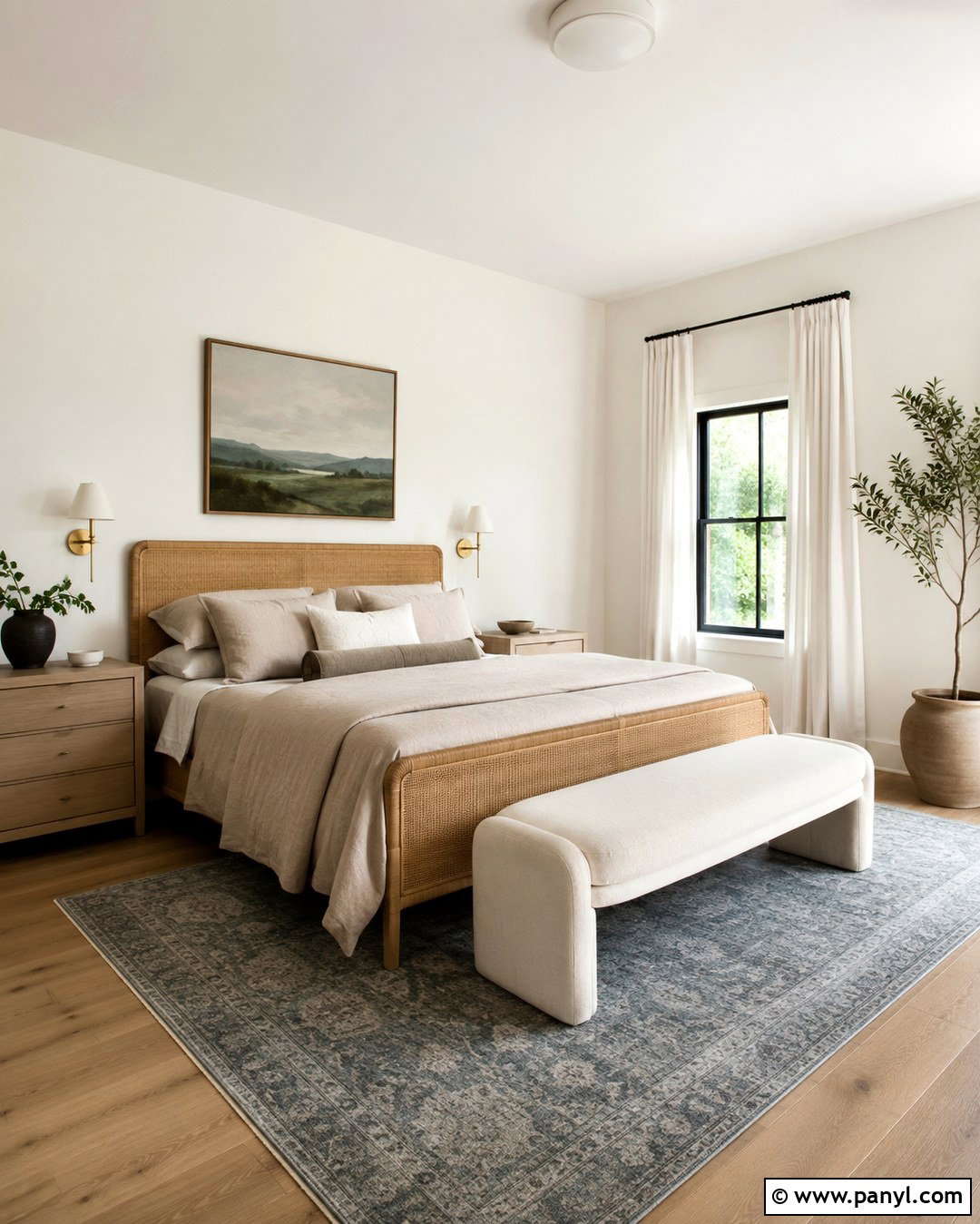 Sherwin-Williams Alabaster Interior Walls - 20 Best White For Interior Walls