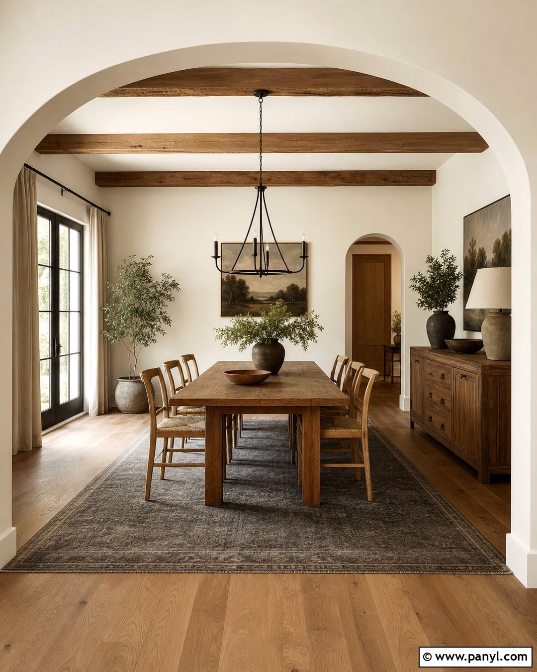 Sherwin-Williams Alabaster Off White Paint Color - 35 off white paint colors for walls