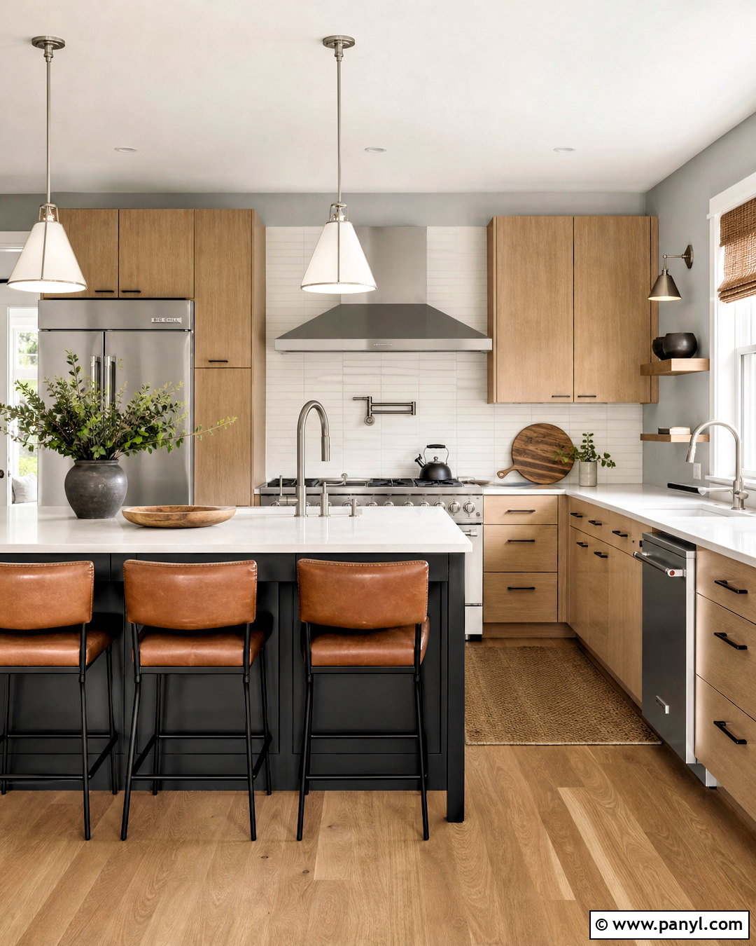 Sherwin Williams Big Chill Kitchen - 20 sherwin williams light gray ideas