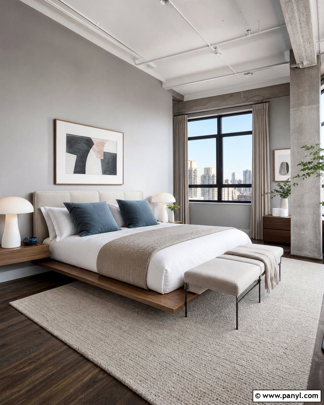 Sherwin Williams City Loft Bedroom - 20 Neutral Wall Color Sherwin Williams Ideas