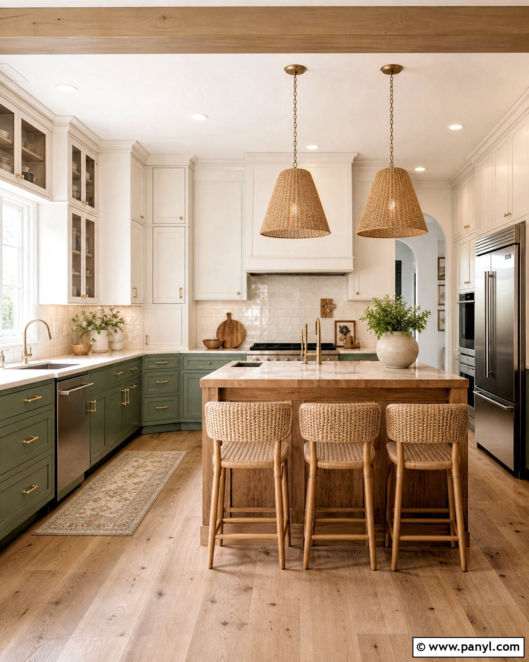 Sherwin-Williams Coastal Plain SW 6192 - 20 sherwin williams sage green colors