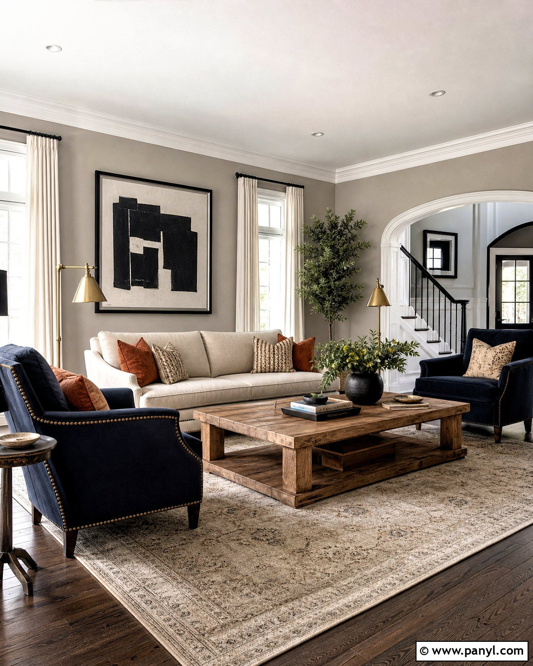 Sherwin Williams Colonnade Gray Living Room - 20 sherwin williams light gray ideas