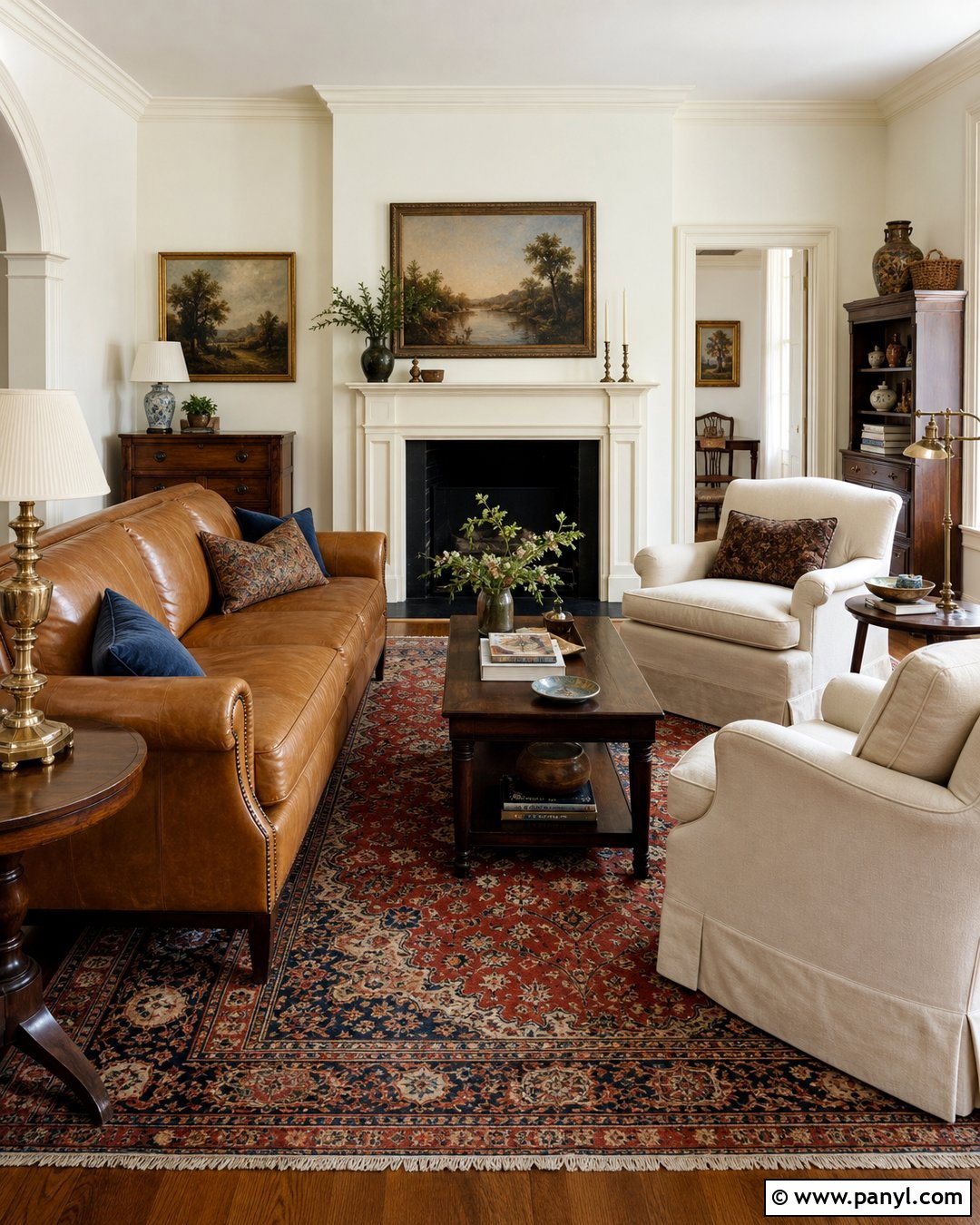 Sherwin-Williams Creamy Off White Paint Color - 35 off white paint colors for walls