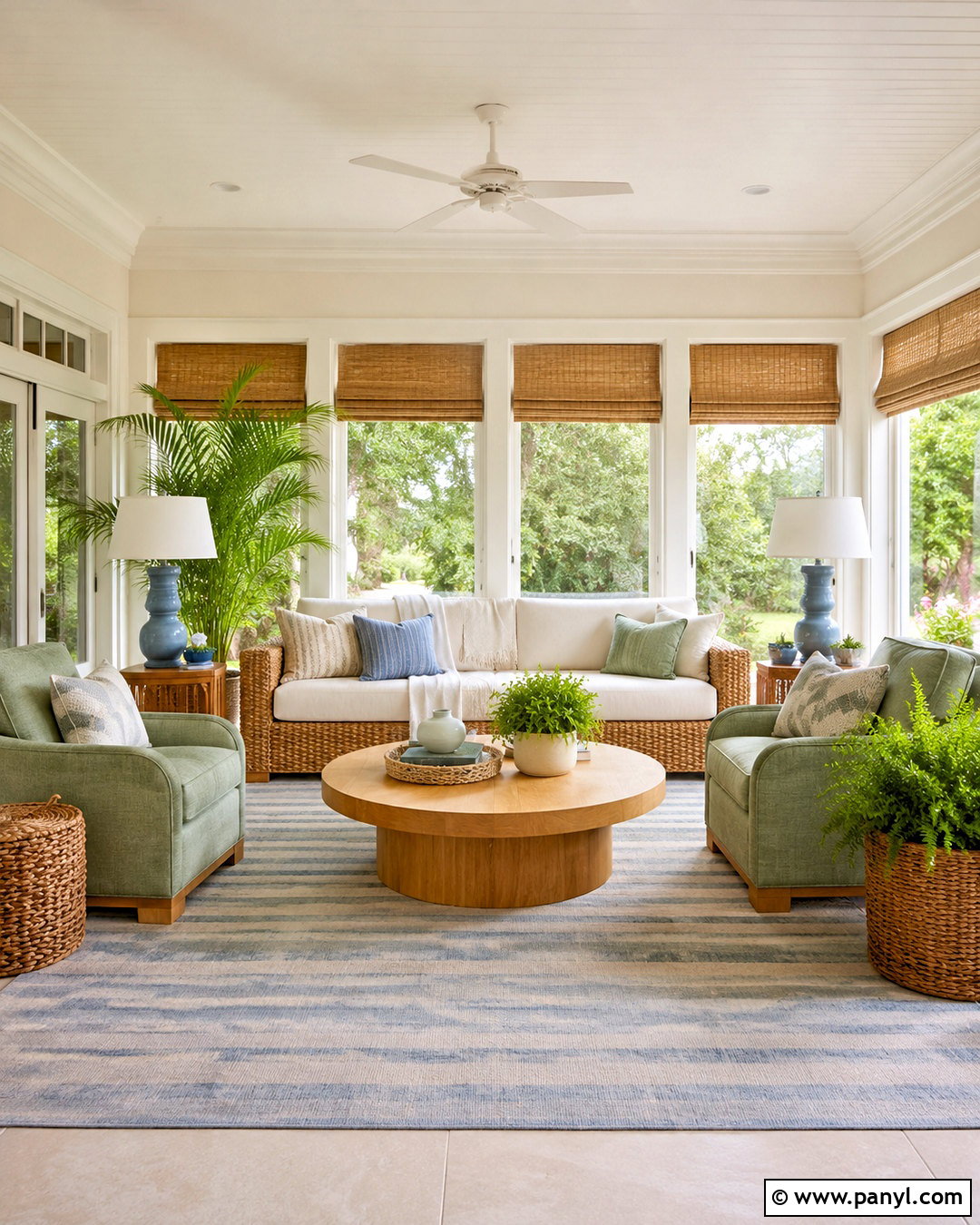 35 Sherwin Williams Creamy Walls for Warm, Timeless Rooms