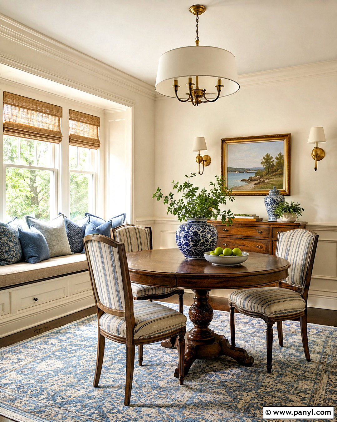 Sherwin-Williams Creamy Warm White Paint - 20 best warm white paint for walls