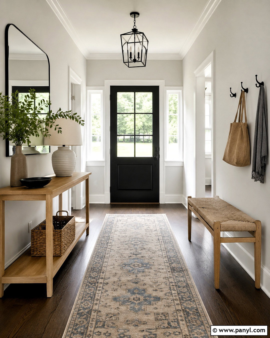 Sherwin-Williams Crushed Ice SW 7647 - 20 neutral gray paint colors