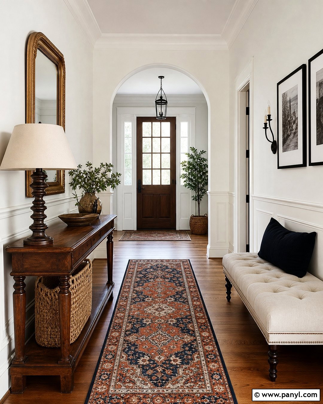 Sherwin-Williams Dover White Walls - 30 Sw White Paint Wall Colors