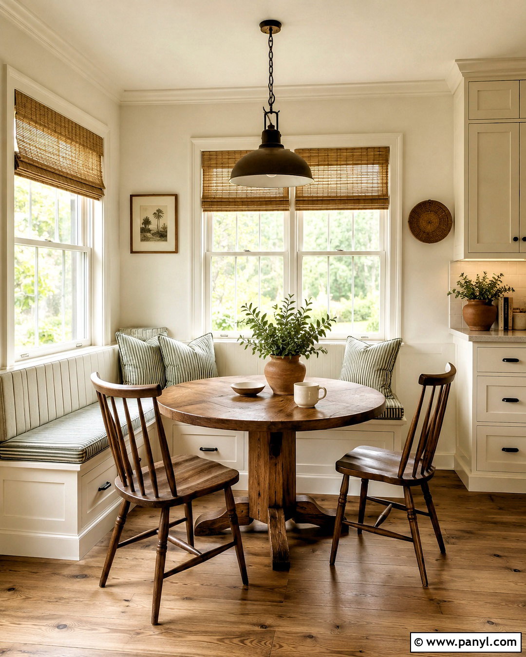 Sherwin-Williams Dover White - 20 best warm white paint colors