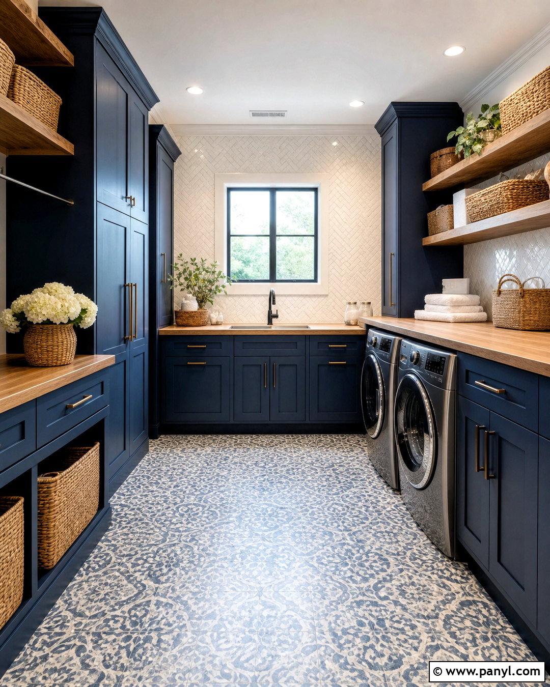 Sherwin Williams Dress Blues Laundry Room - 20 sherwin williams dark blue ideas