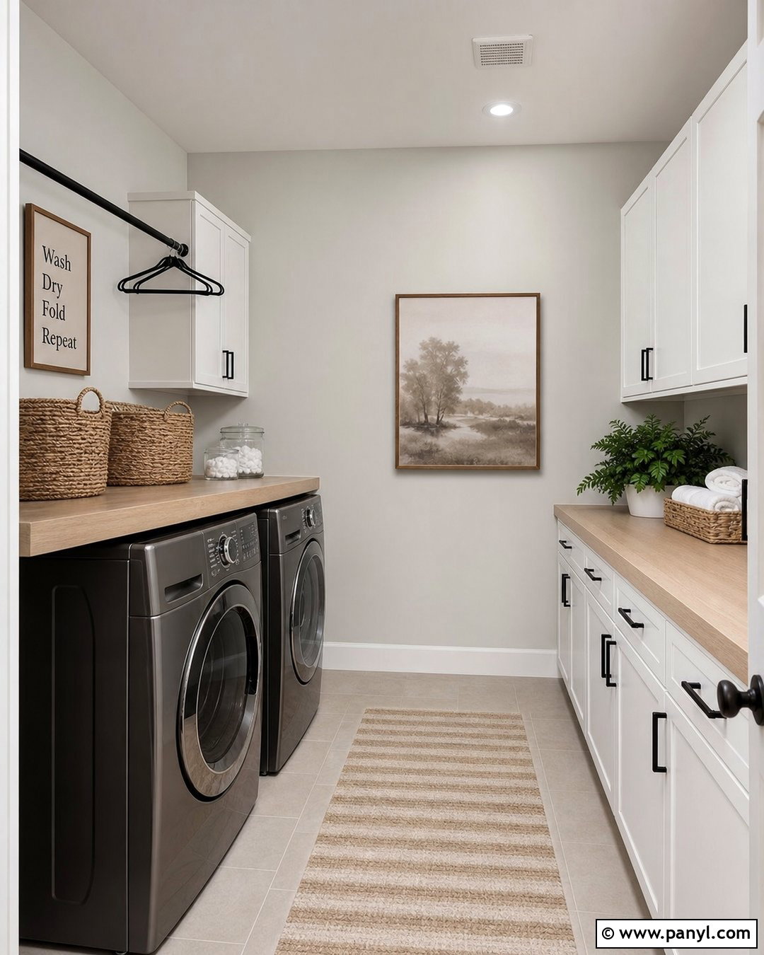 Sherwin-Williams Drift Of Mist Neutral Wall Paint - 30 neutral wall paint colors