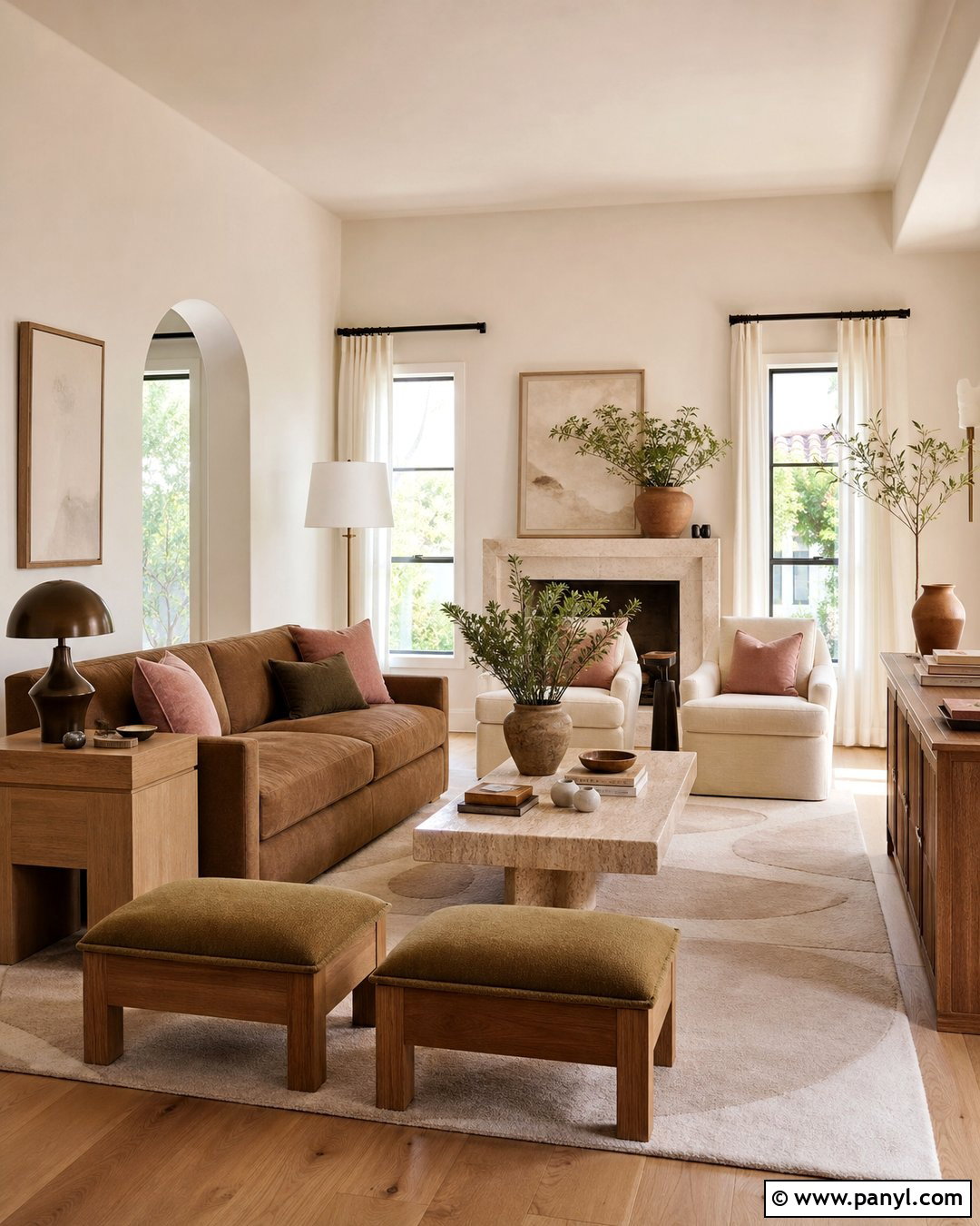 20 Neutral Wall Color Sherwin Williams Ideas: Designer Picks