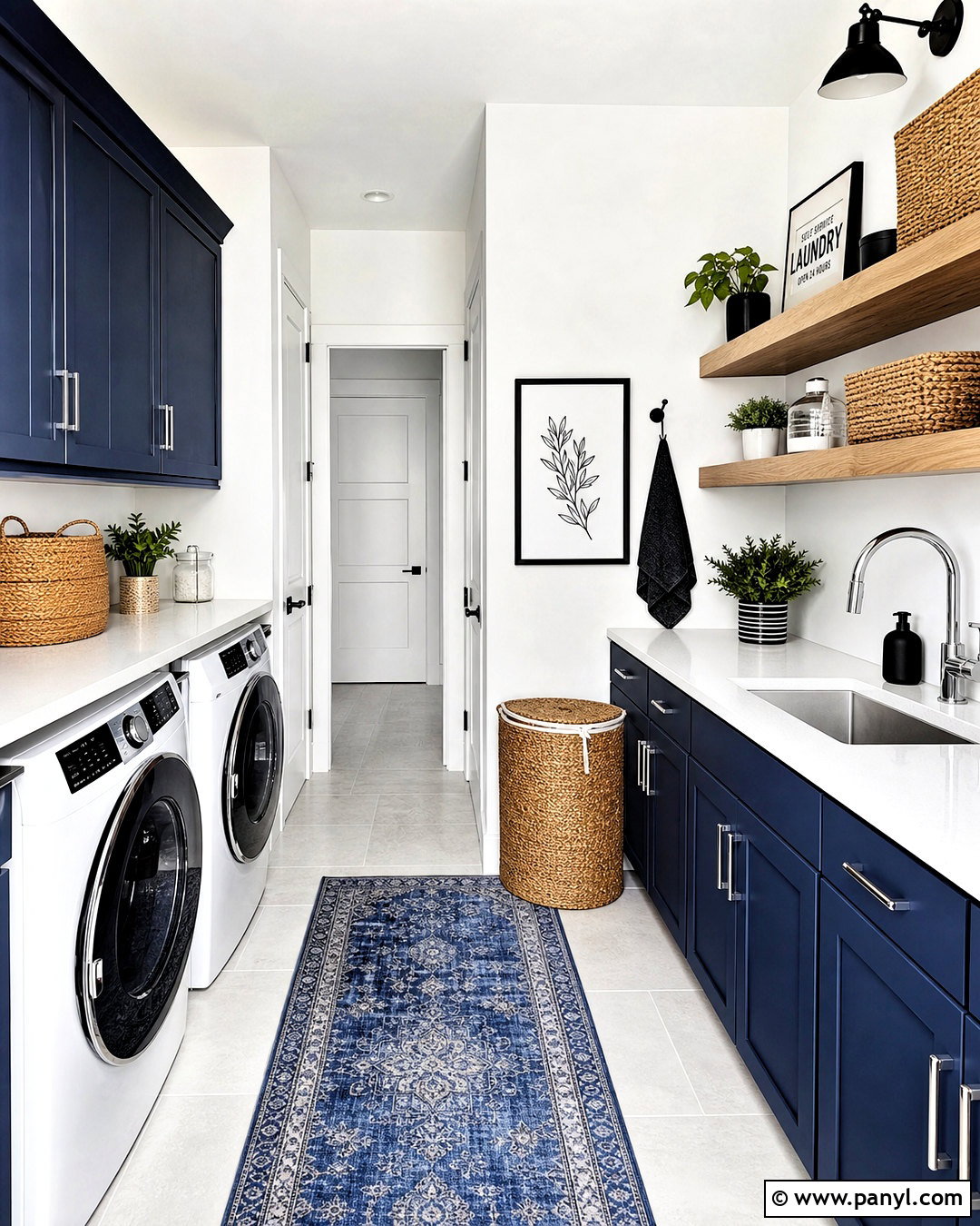 20 Best Interior White Paint Colors for a Timeless Home