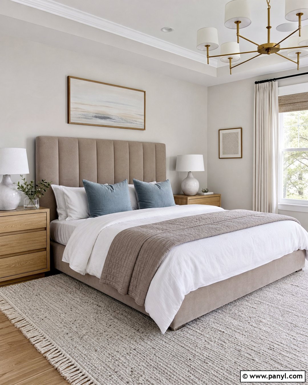Sherwin-Williams Gossamer Veil Neutral Wall Paint - 30 neutral wall paint colors
