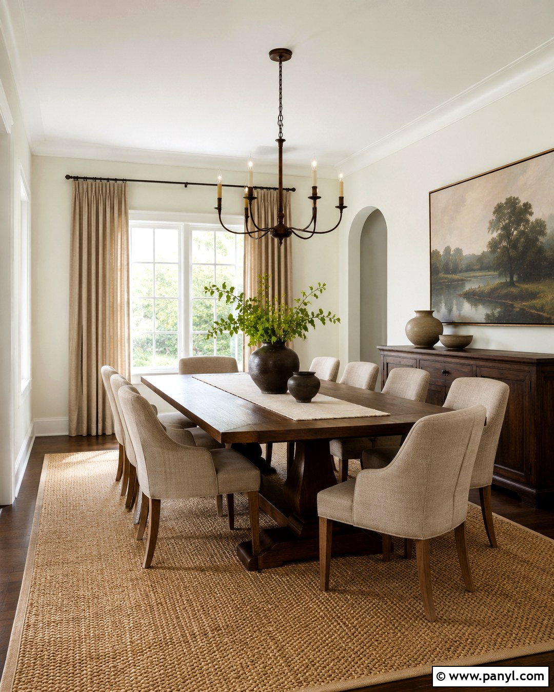 Sherwin-Williams Greek Villa Interior Walls - 20 Best White For Interior Walls