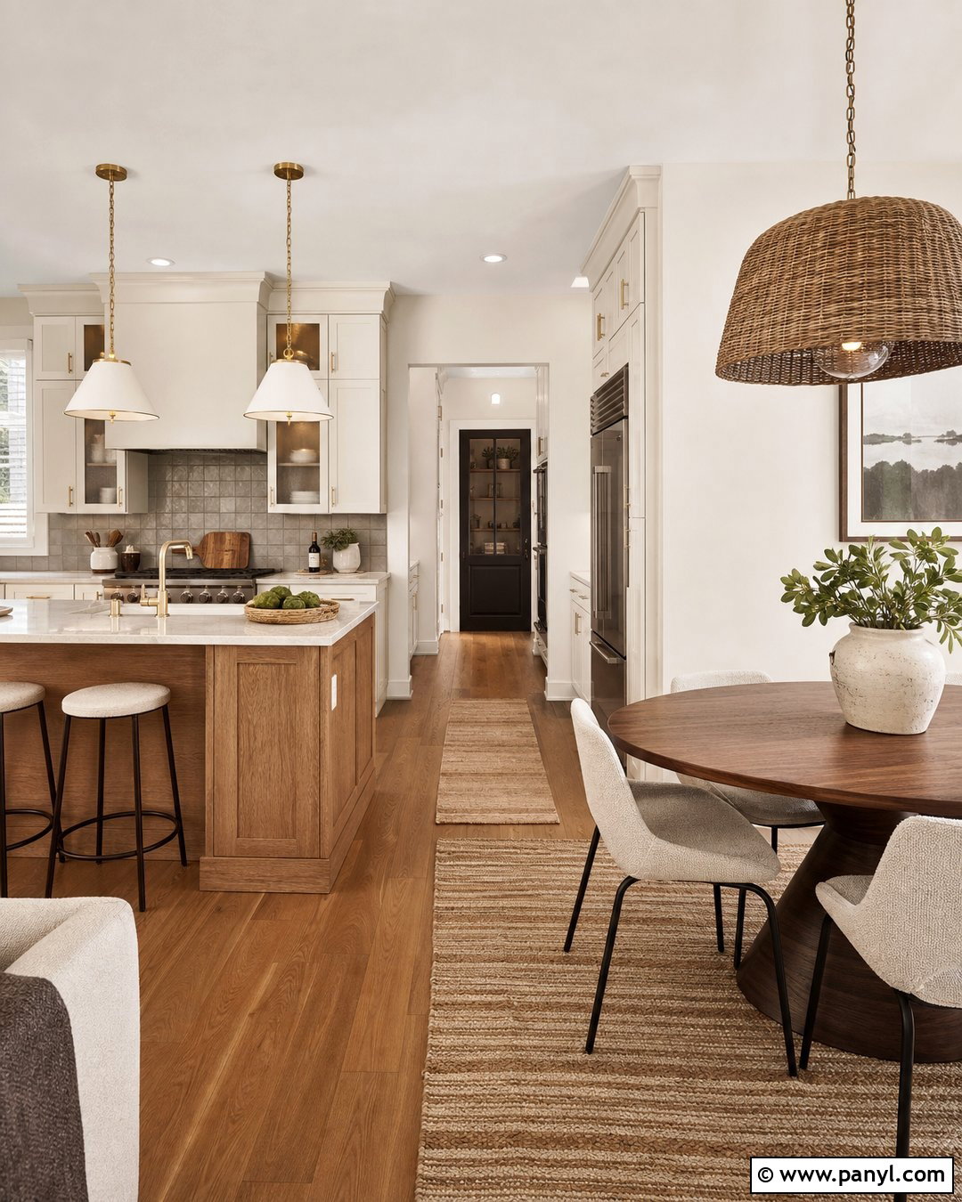 Sherwin-Williams Greek Villa Neutral Wall Paint - 30 neutral wall paint colors