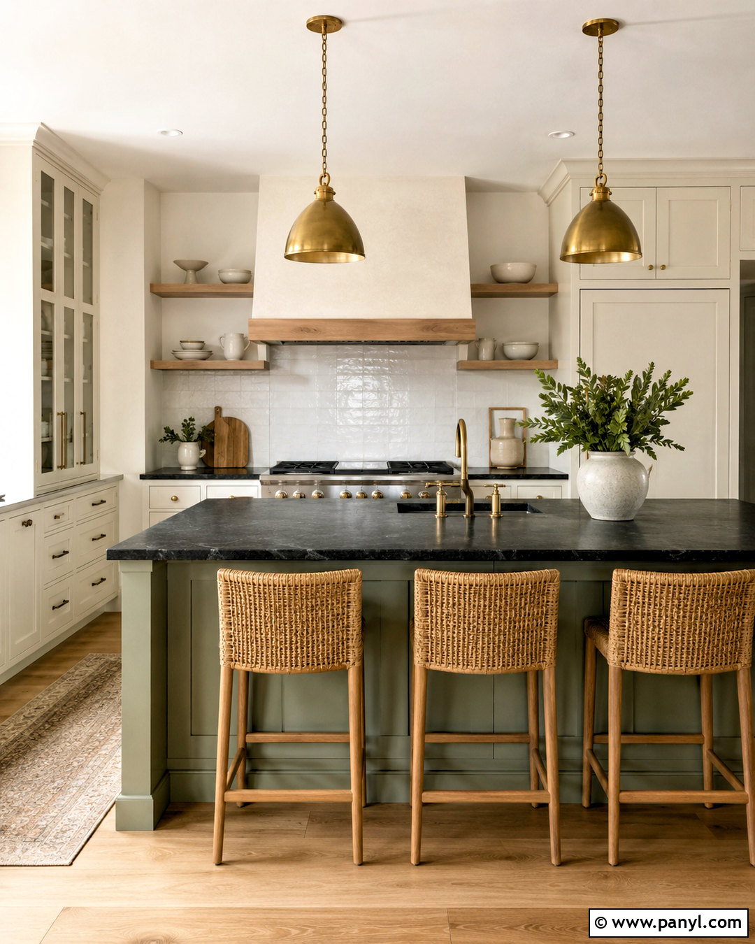 Sherwin-Williams Greek Villa Warm White Paint - 20 best warm white paint for walls