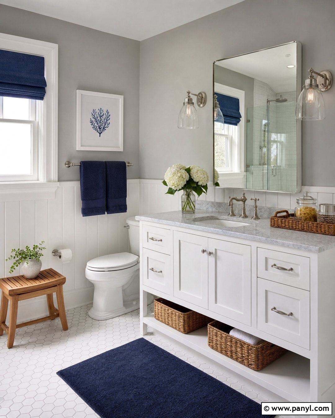 Sherwin Williams Light French Gray Bathroom - 20 Neutral Wall Color Sherwin Williams Ideas