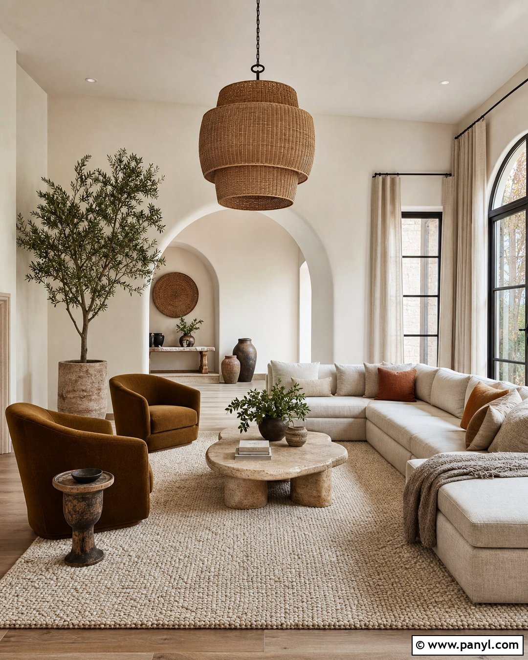 Sherwin-Williams Natural Choice Off White Paint Color - 35 off white paint colors for walls