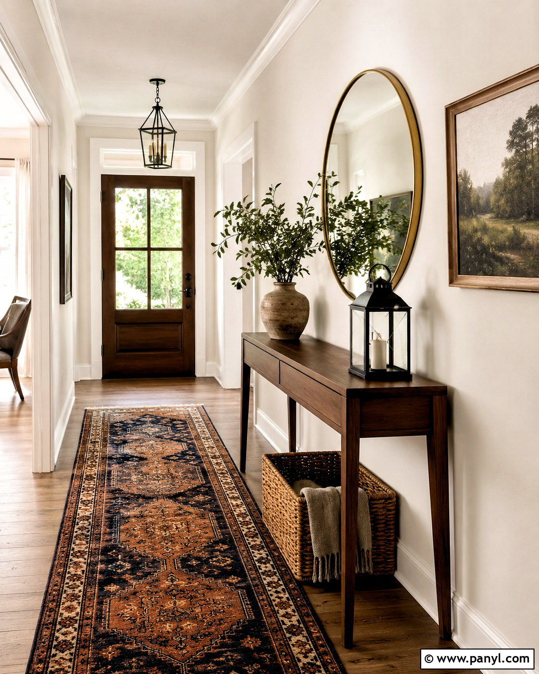 Sherwin-Williams Natural Choice Warm White Paint - 20 best warm white paint for walls