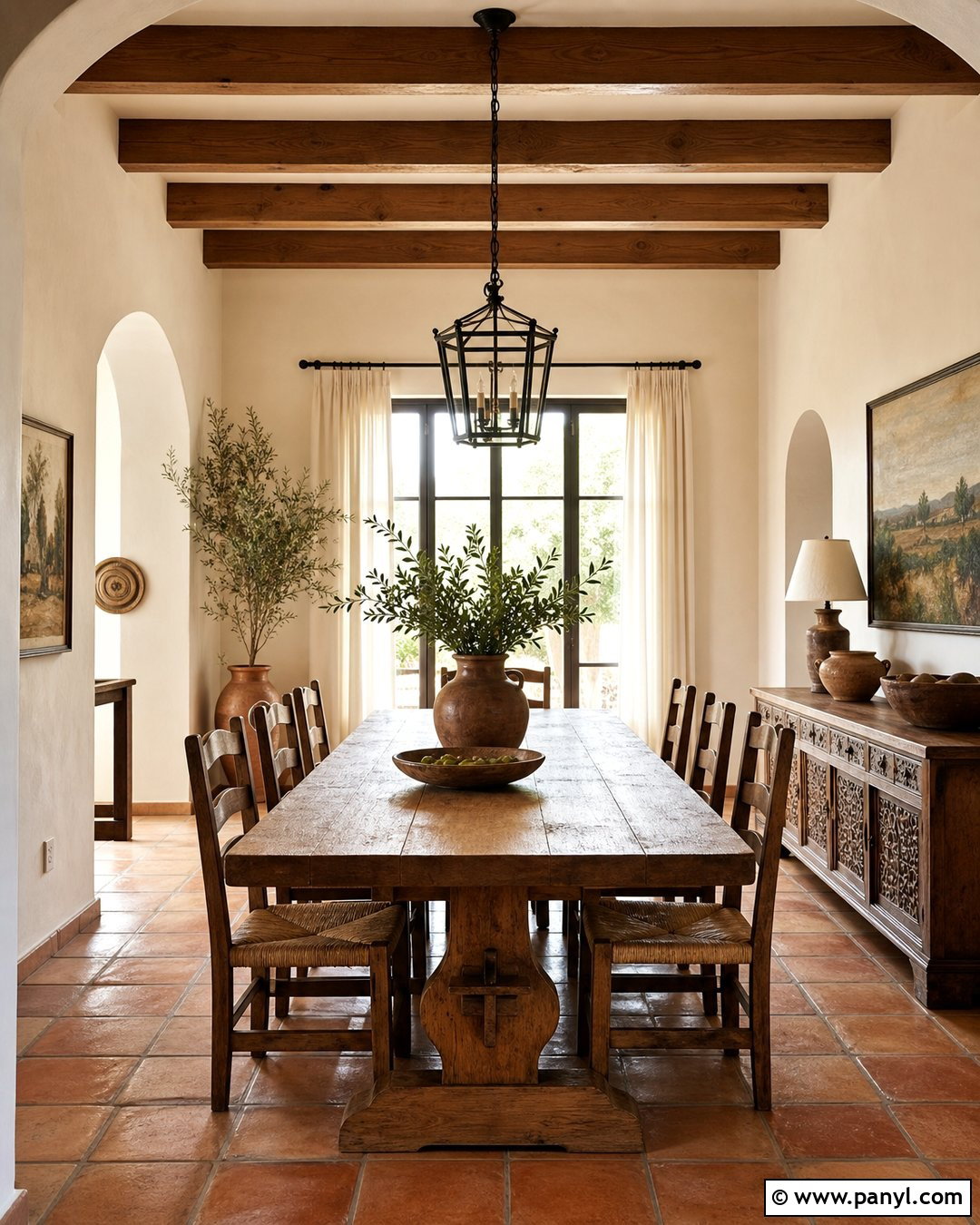 Sherwin-Williams Navajo White Walls - 30 Sw White Paint Wall Colors