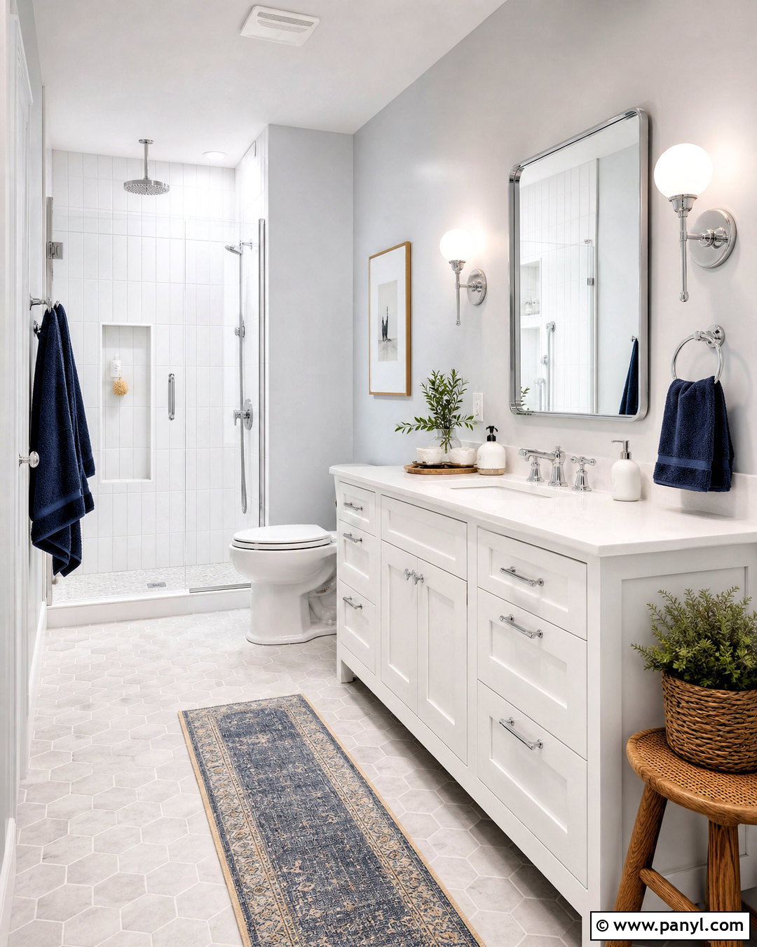 Sherwin Williams Olympus White Bathroom - 20 sherwin williams light gray ideas