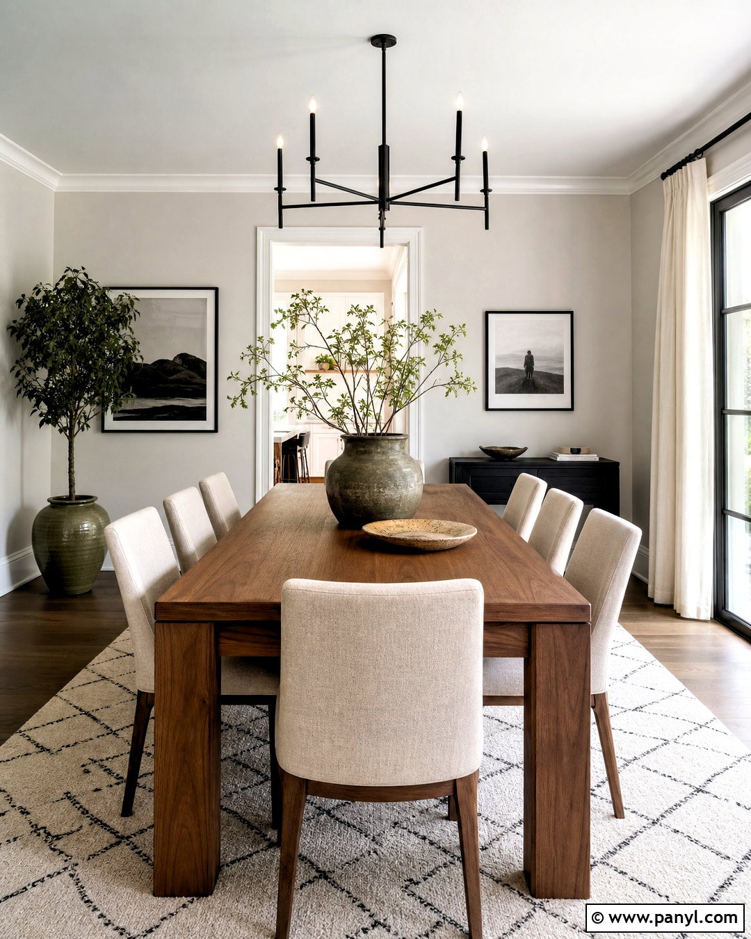 Sherwin Williams On The Rocks Dining Room - 20 sherwin williams light gray ideas