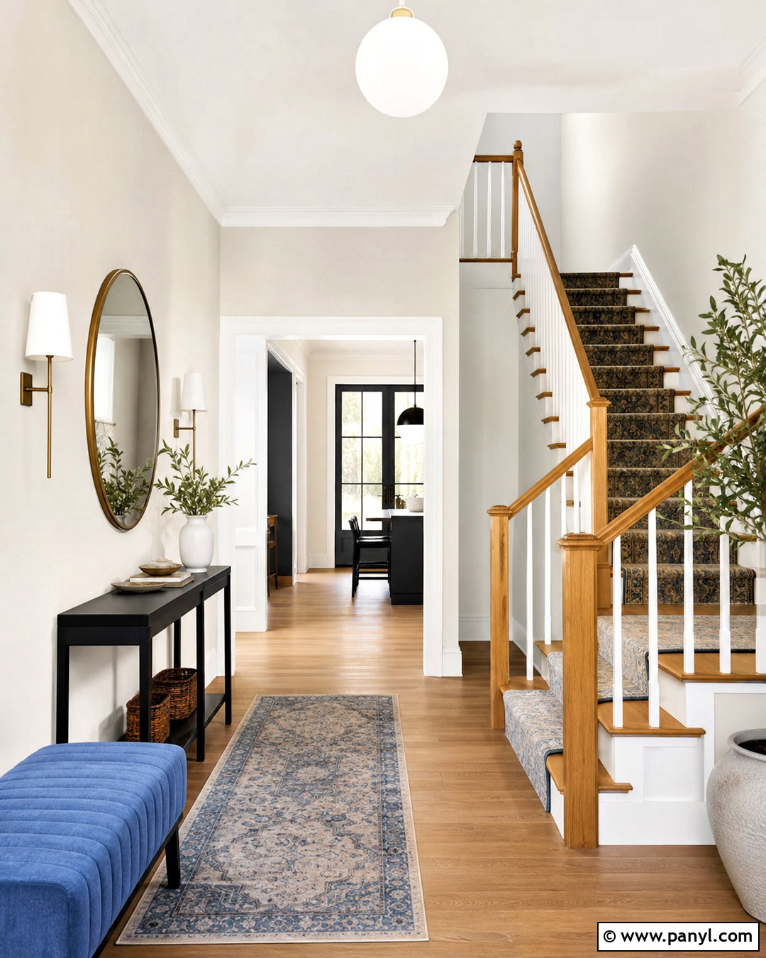 Sherwin-Williams Origami White Interior White Paint - 20 interior white paint colors