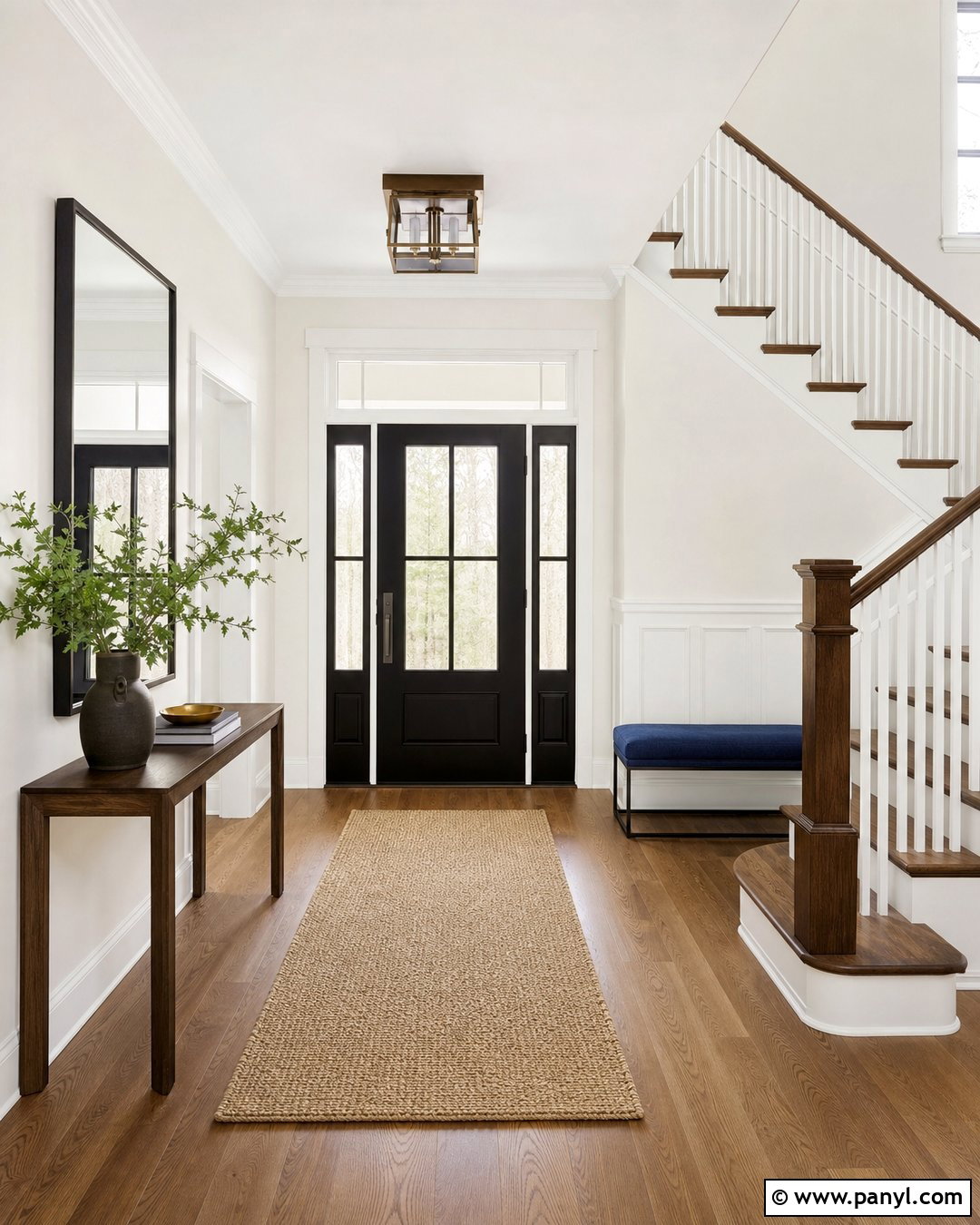 Sherwin-Williams Origami White Off White Paint - 25 Off White Wall Paint Colors