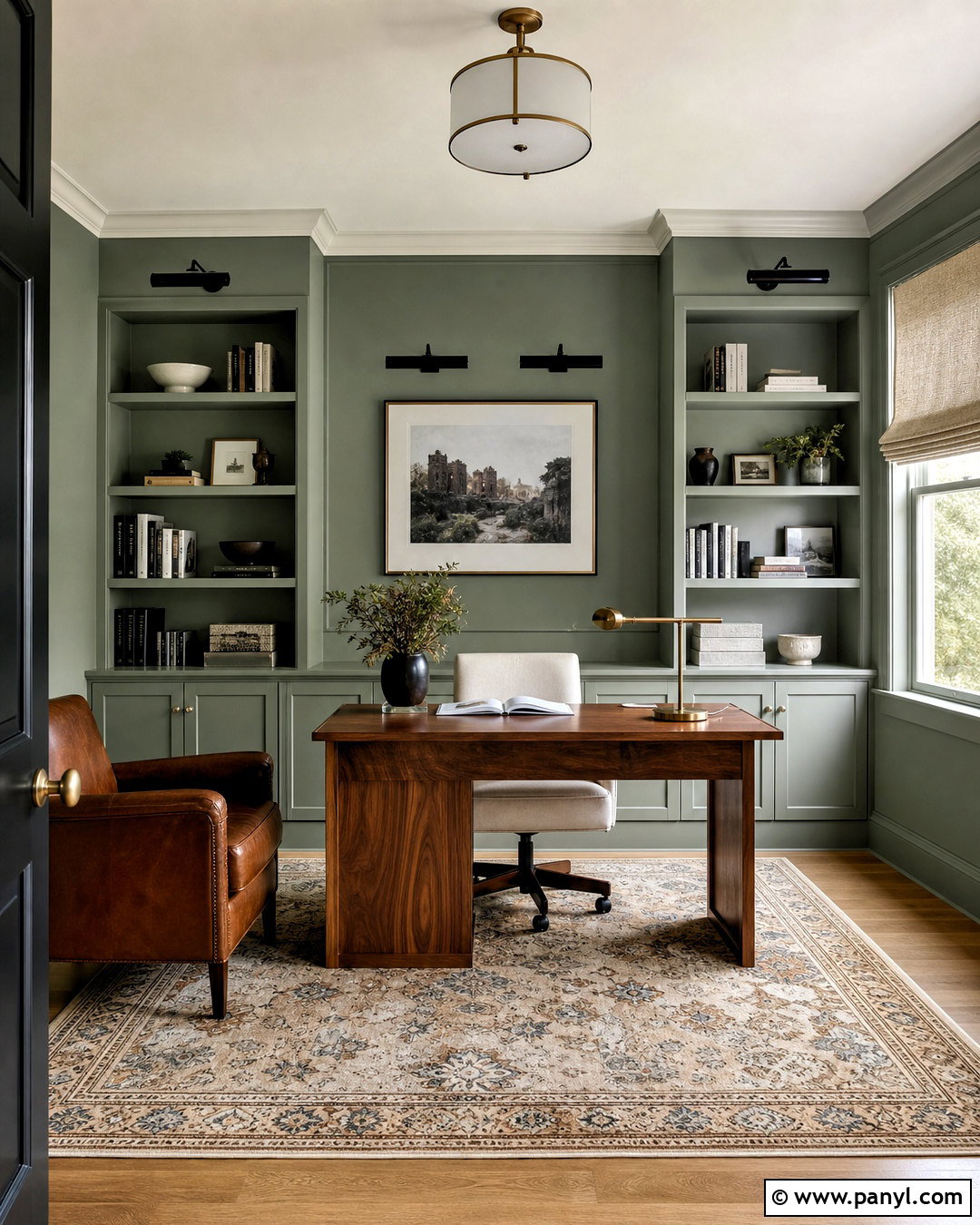 Sherwin-Williams Oyster Bay SW 6206 - 20 sherwin williams sage green colors