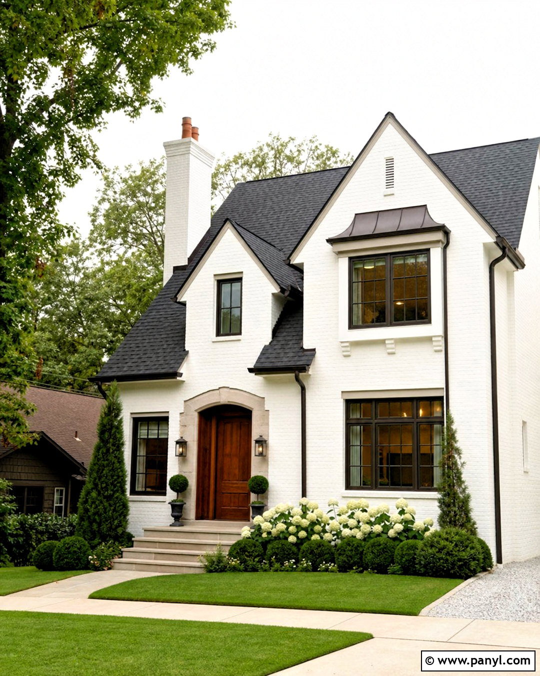 Sherwin Williams Oyster White House Exterior - 20 gorgeous white sherwin williams ideas