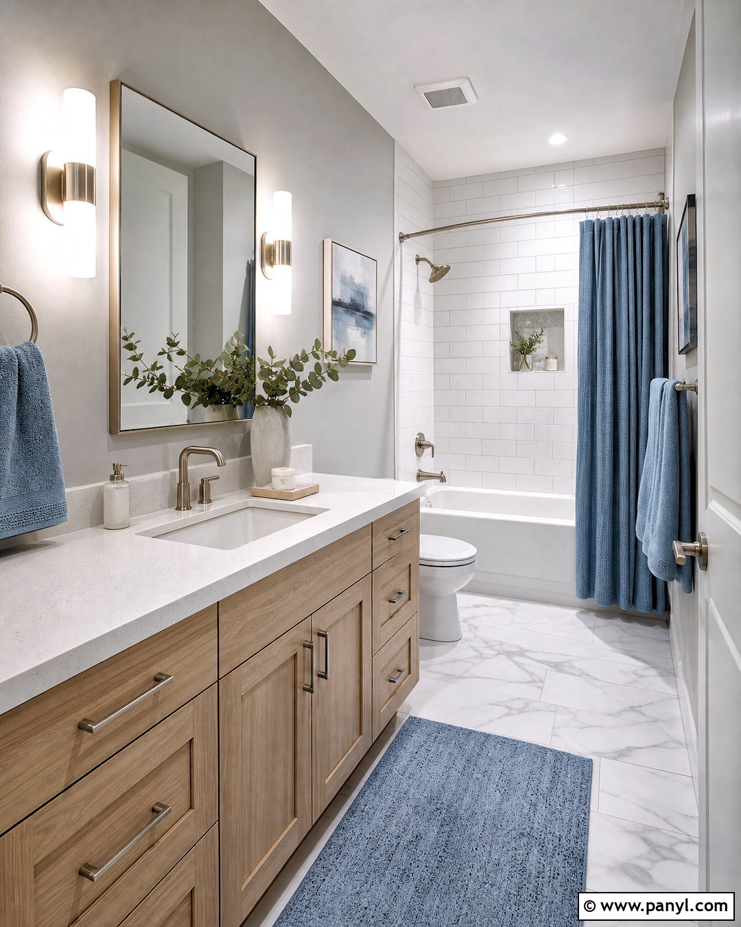 Sherwin Williams Passive Gray Bathroom - 20 sherwin williams light gray ideas