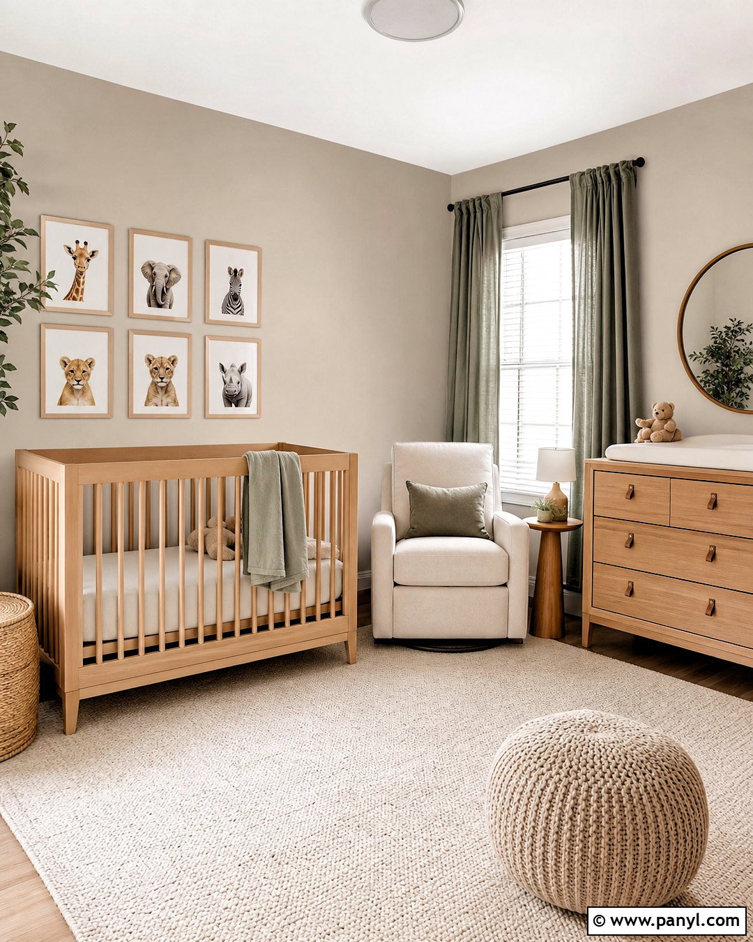 20 Greige Sherwin Williams Ideas for Timeless, Cozy Rooms