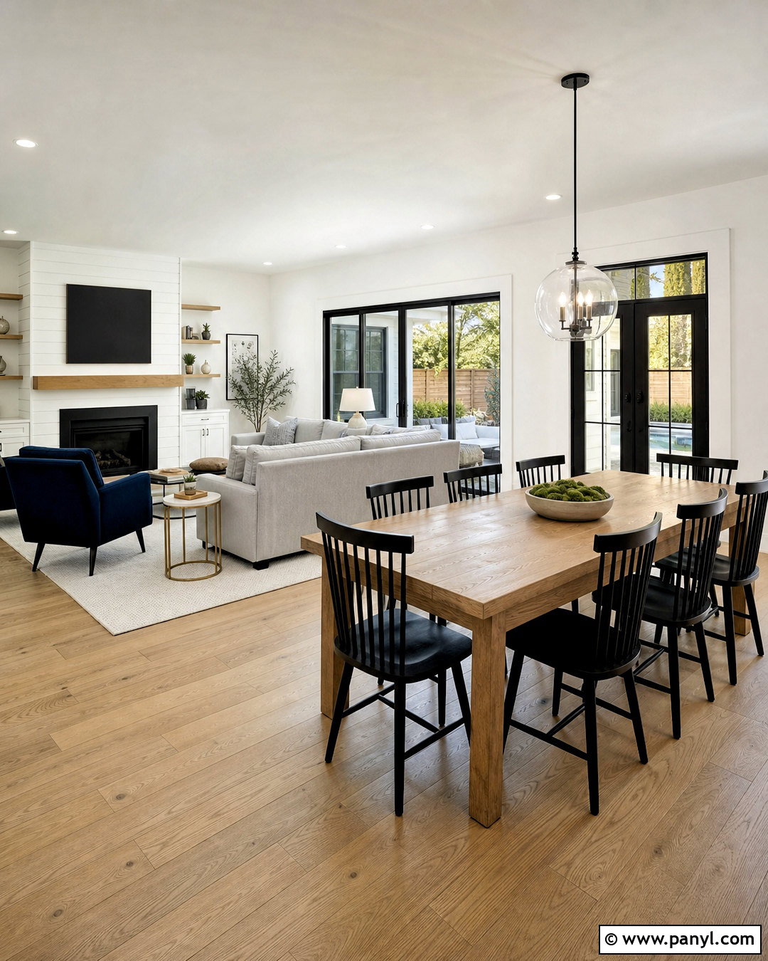 Sherwin-Williams Pure White Interior White Paint - 20 interior white paint colors
