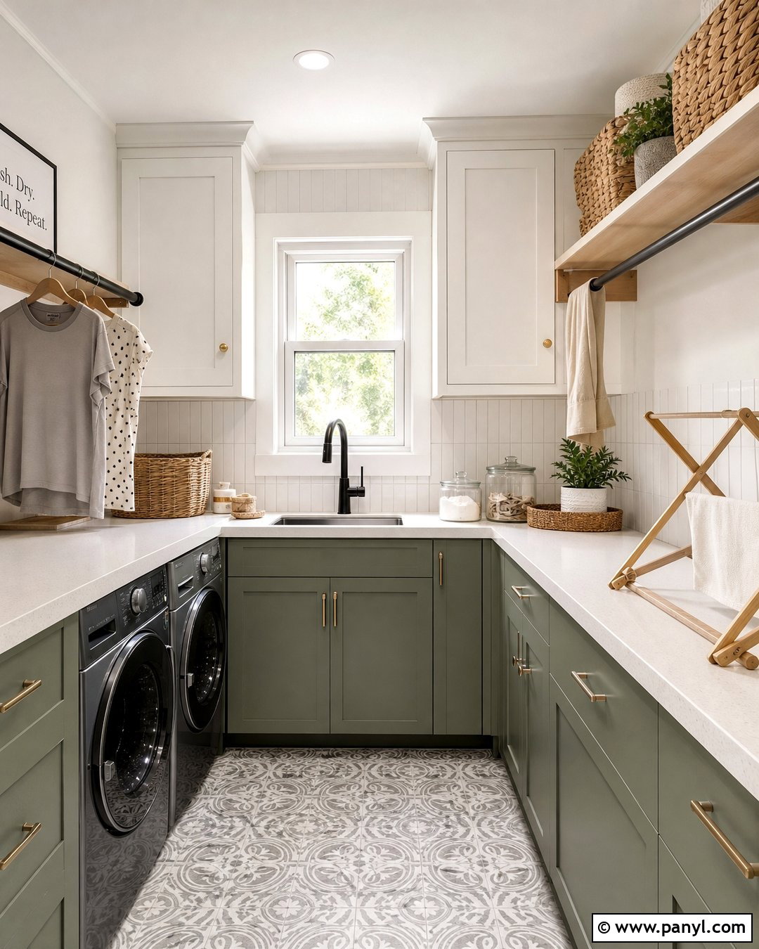 Sherwin Williams Pure White Laundry Room - 30 Sherwin Williams Pure White Walls