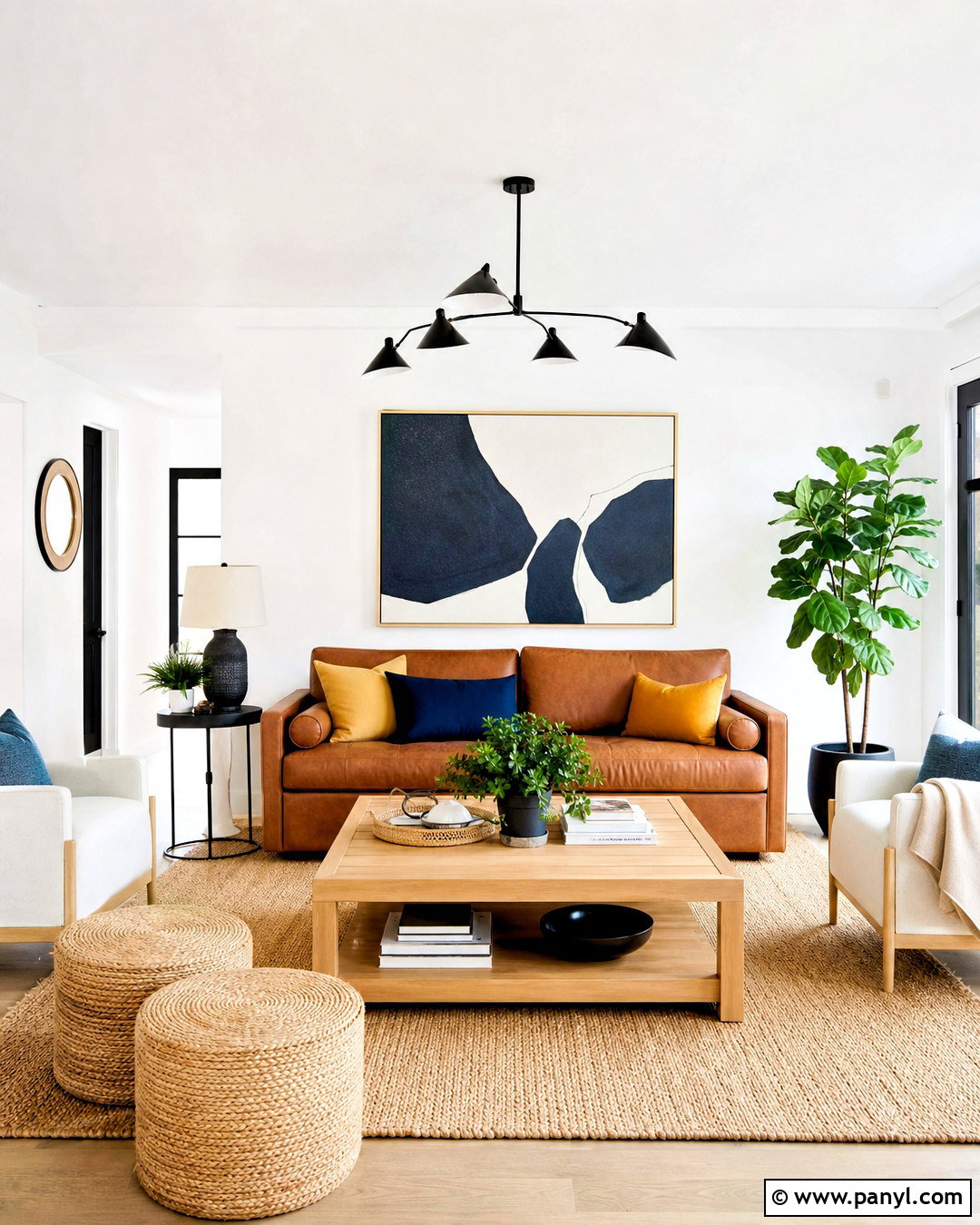 Sherwin-Williams Pure White Living Room - 20 sherwin williams living room colors