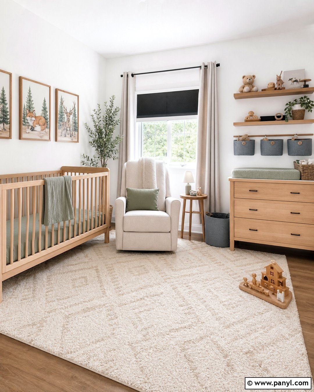 Sherwin Williams Pure White Nursery - 30 Sherwin Williams Pure White Walls