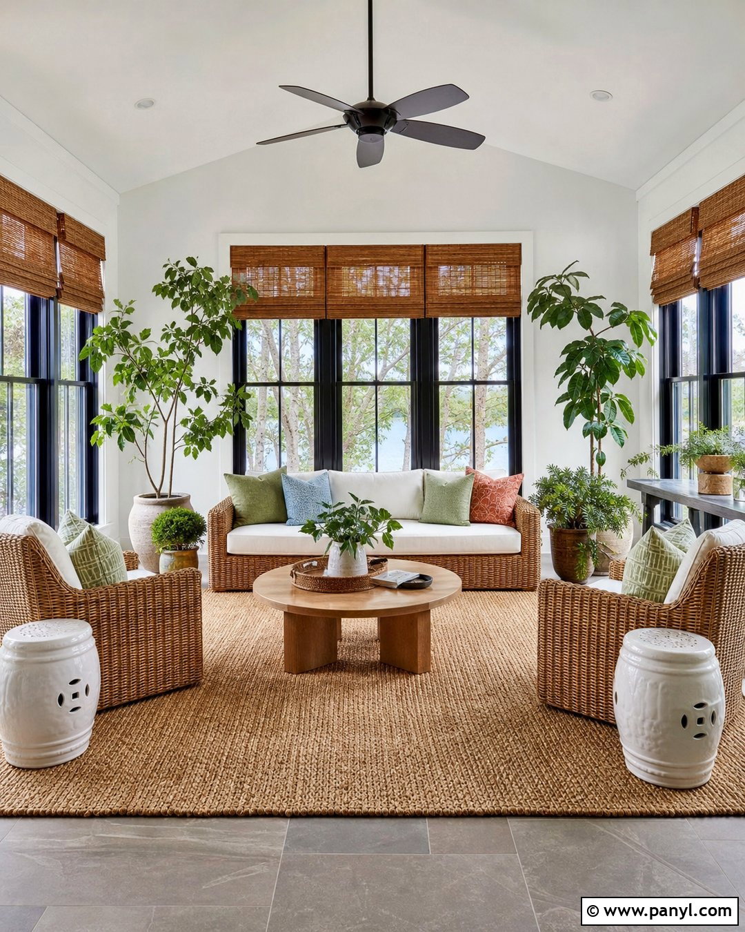 Sherwin Williams Pure White Sunroom - 30 Sherwin Williams Pure White Walls