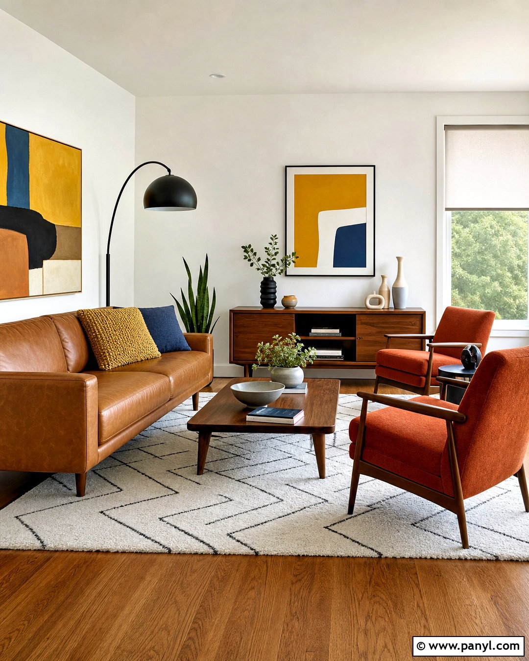 Sherwin-Williams Pure White Walls - 20 white paint colors for walls
