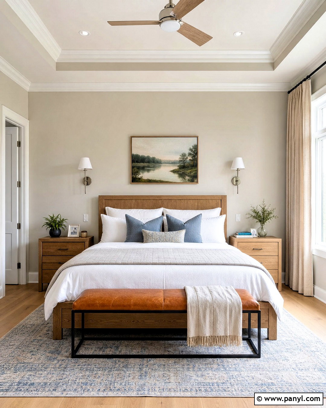 Sherwin Williams Repose Gray Bedroom - 20 sherwin williams light gray ideas