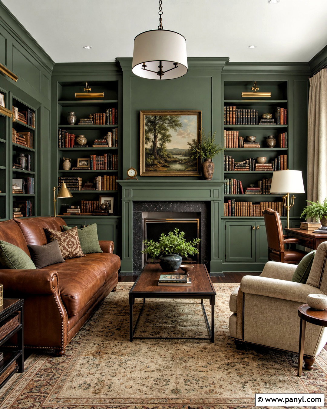 Sherwin-Williams Rosemary SW 6187 - 20 sherwin williams sage green colors