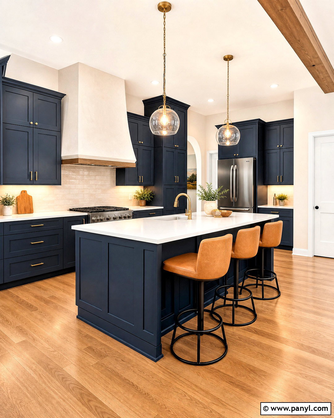 Sherwin Williams Sea Serpent Kitchen - 20 sherwin williams dark blue ideas