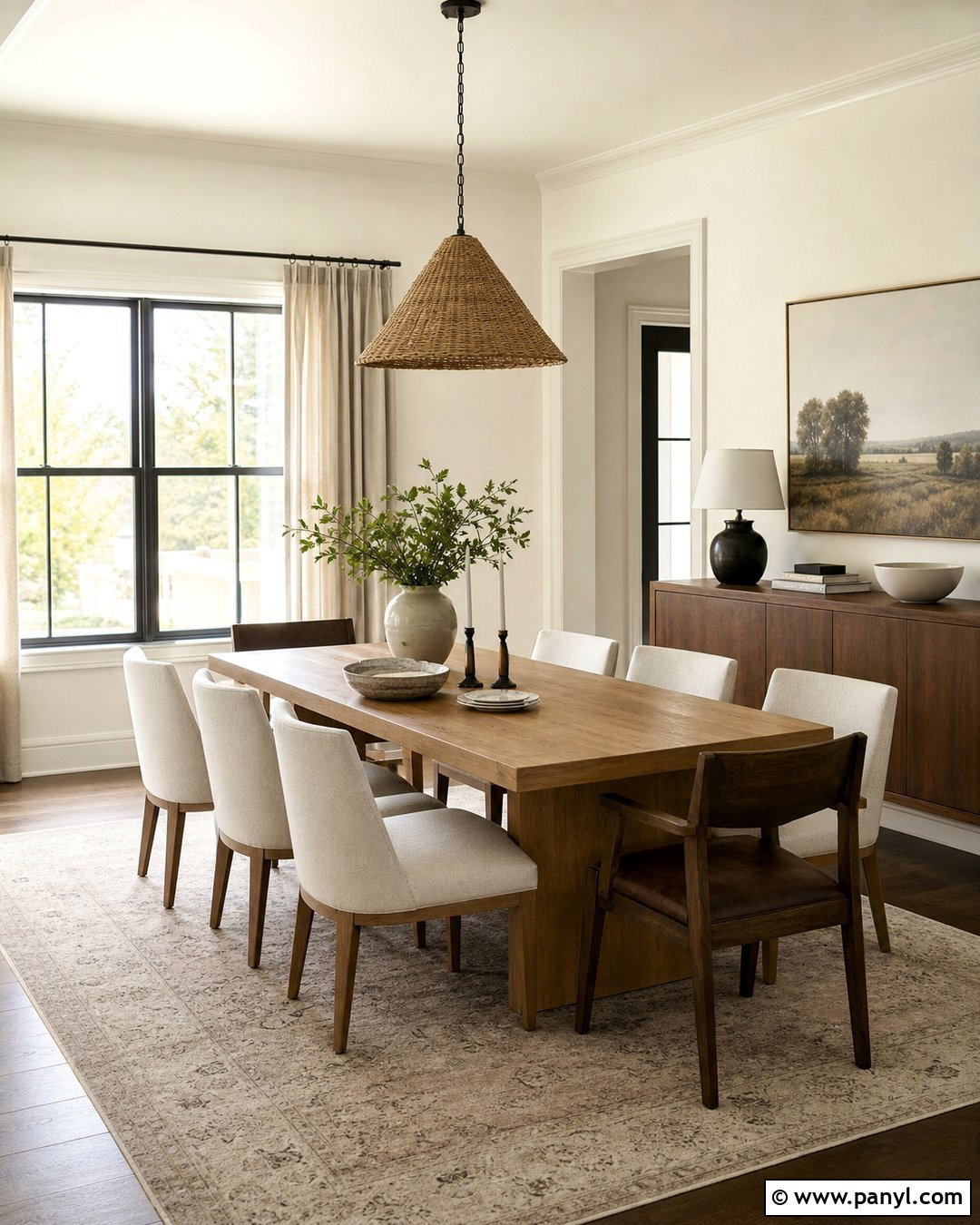 Sherwin Williams Shoji White Dining Room - 20 Neutral Wall Color Sherwin Williams Ideas