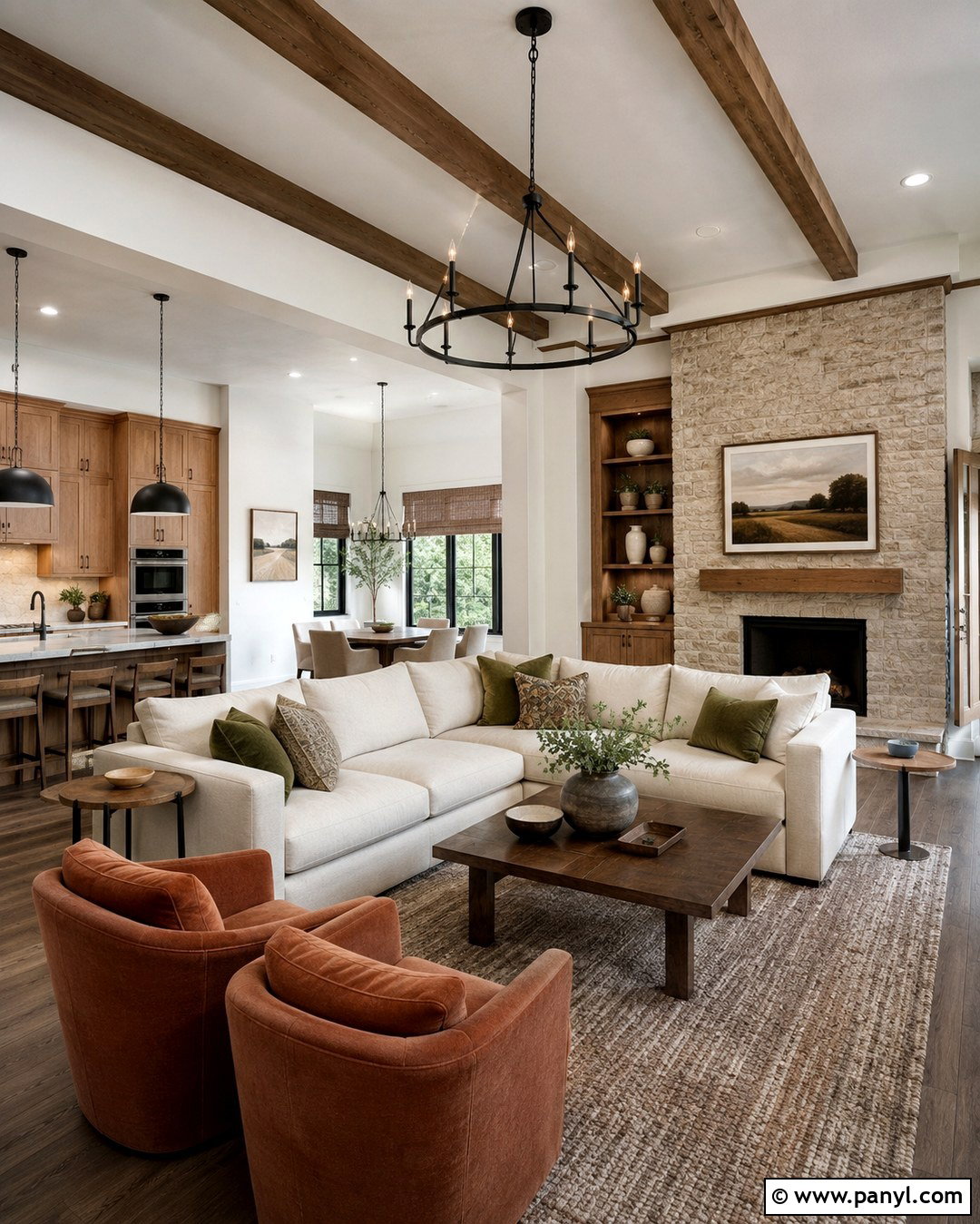 20 Best White for Interior Walls: Designer Picks for Every Room